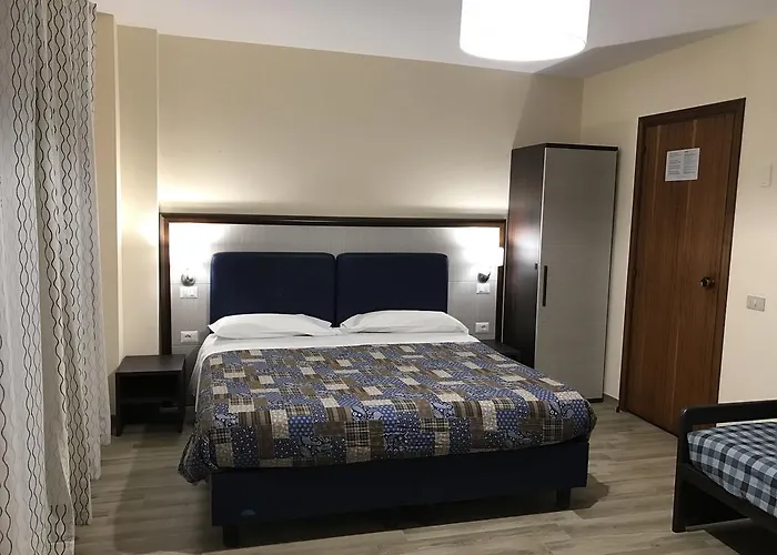 Residence Circe