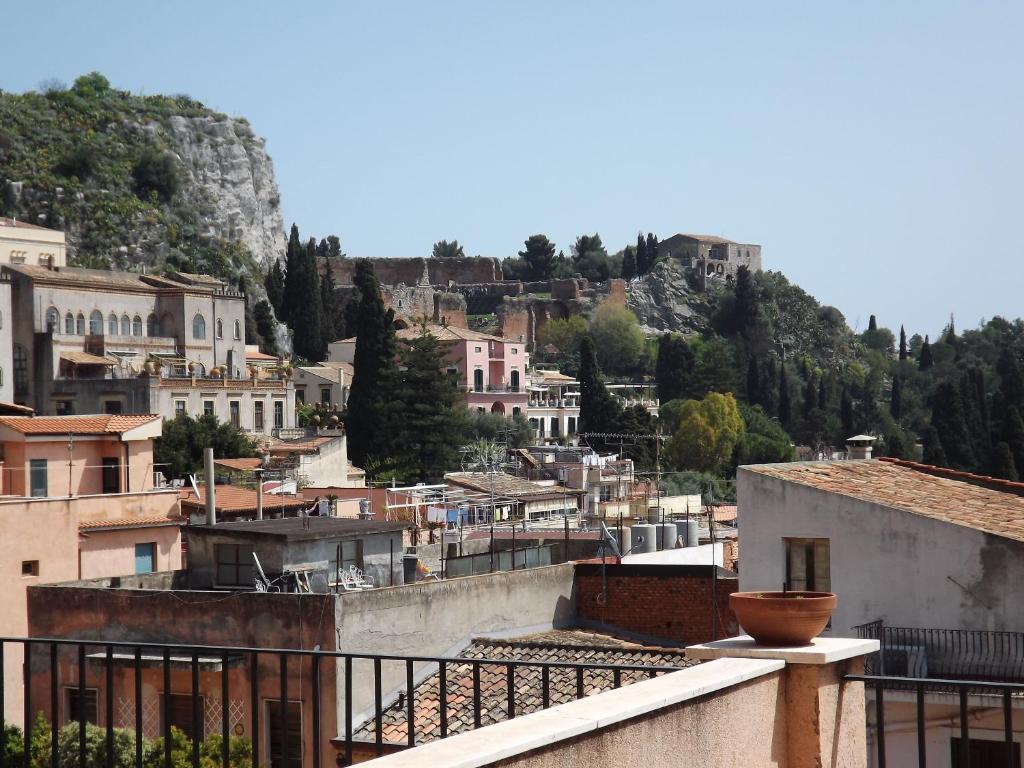 Circe Taormina