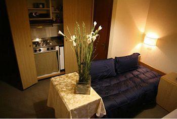 Apart-hotel Circe 2*