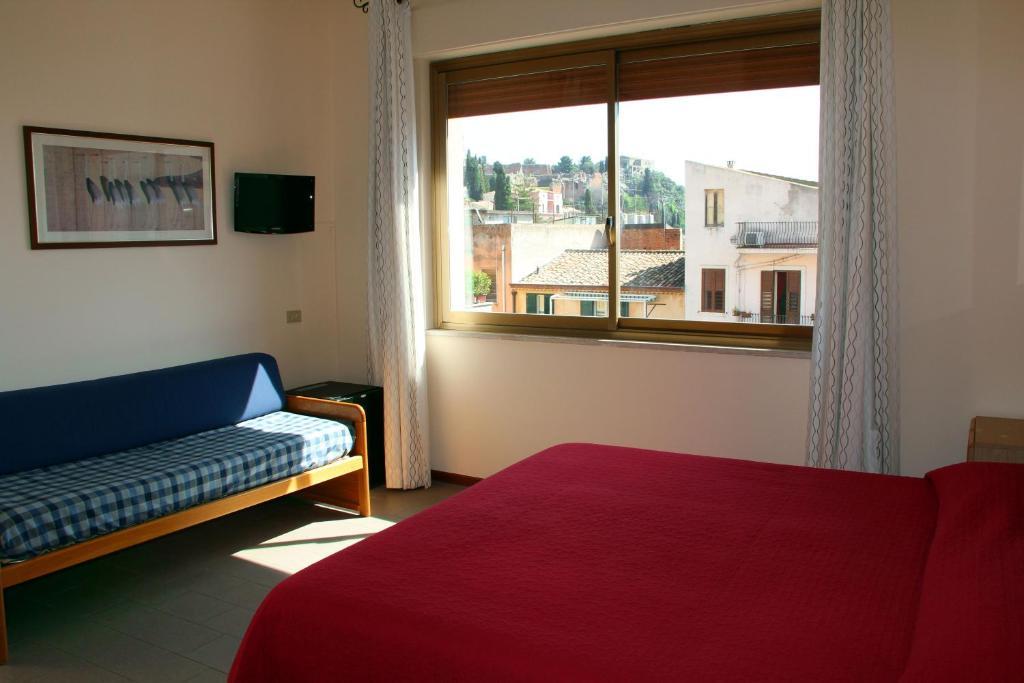 Apart-hotel Circe Taormina