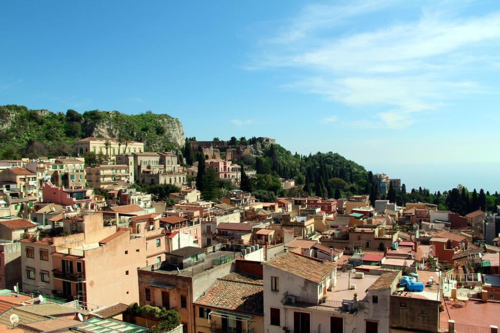 Circe Taormina