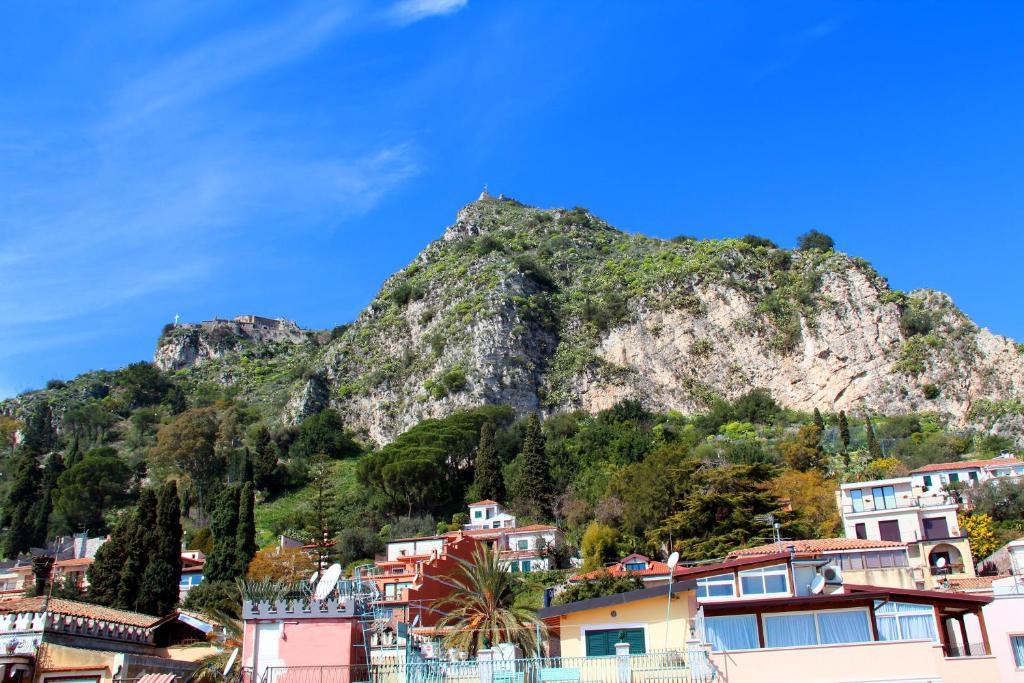 Circe Apart-hotel Taormina
