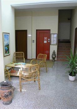 Apart-hotel Circe