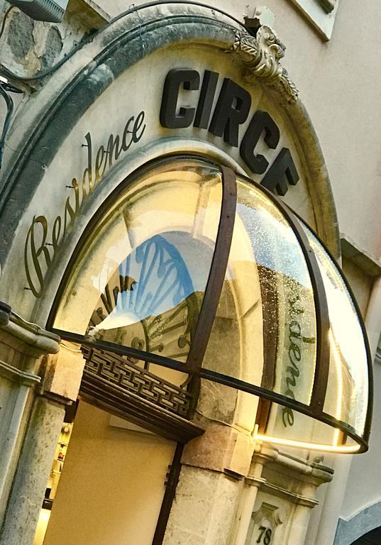 Circe 2* Taormina