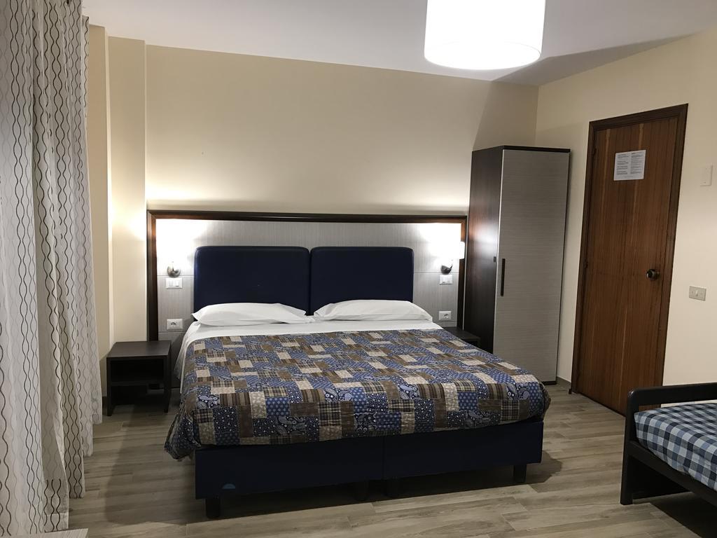 Apart-hotel Circe Taormina