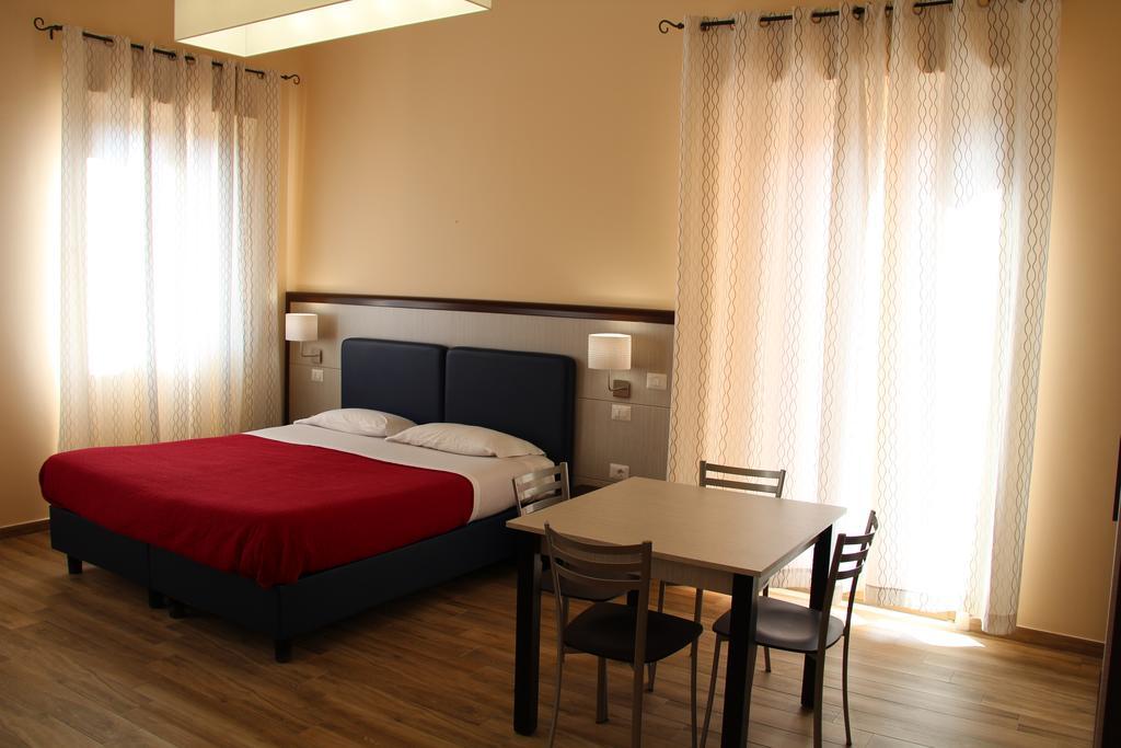 Apart-hotel Circe 2*
