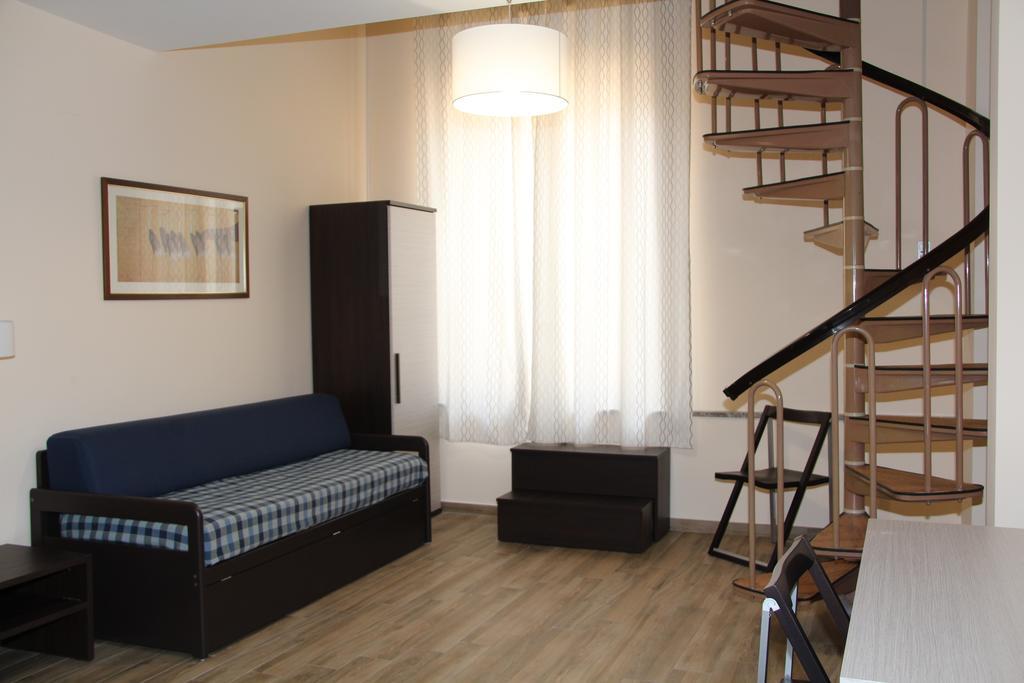 Circe Apart-hotel
