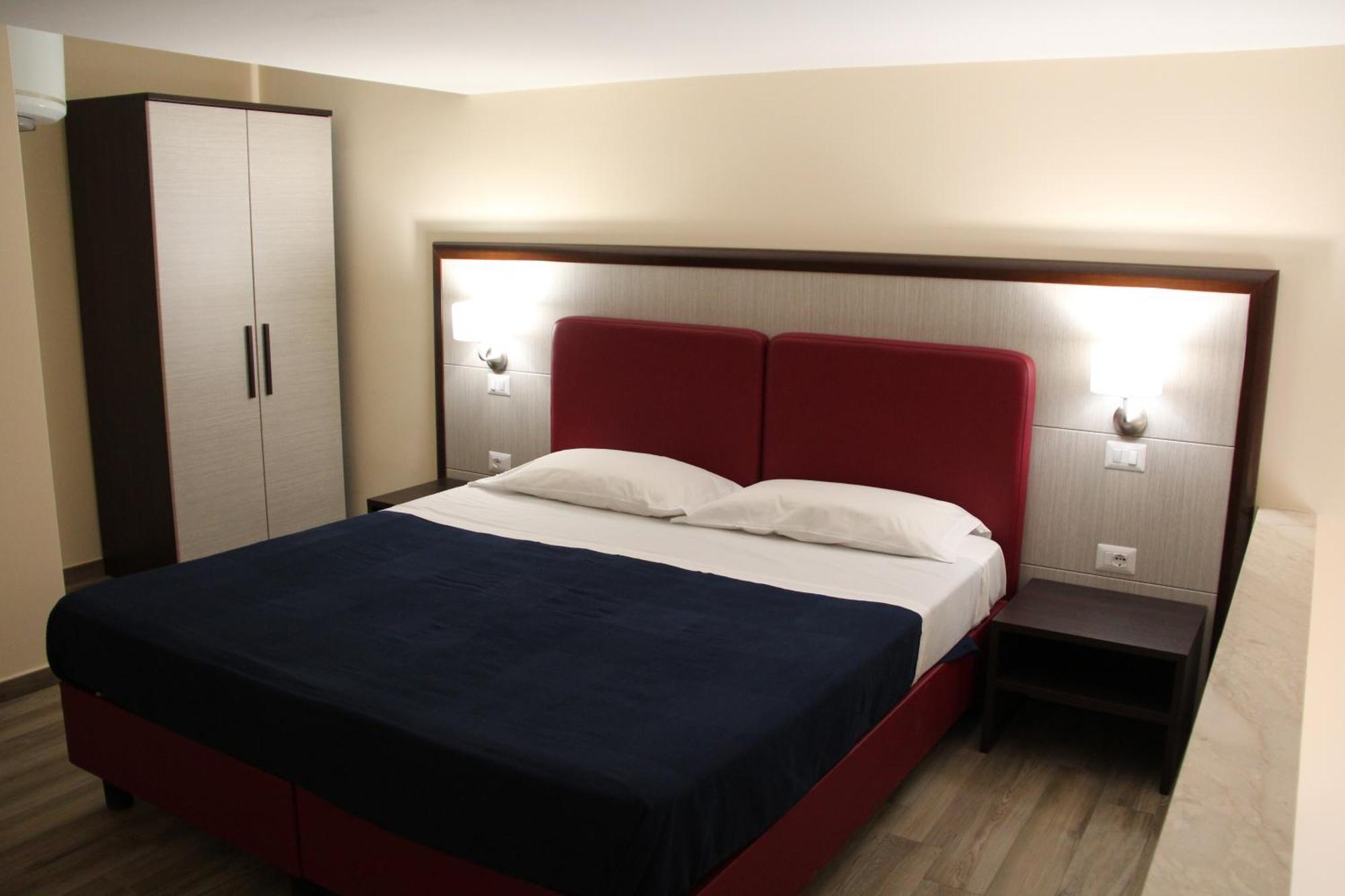 Apart-hotel Circe