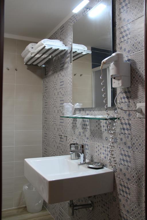 Apart-hotel Circe