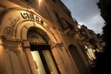 Circe 2* Taormina